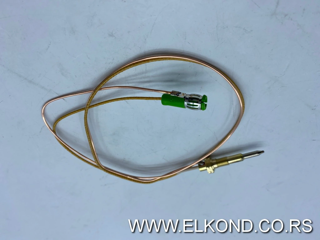 Termoelement šporeta BEKO 230100044